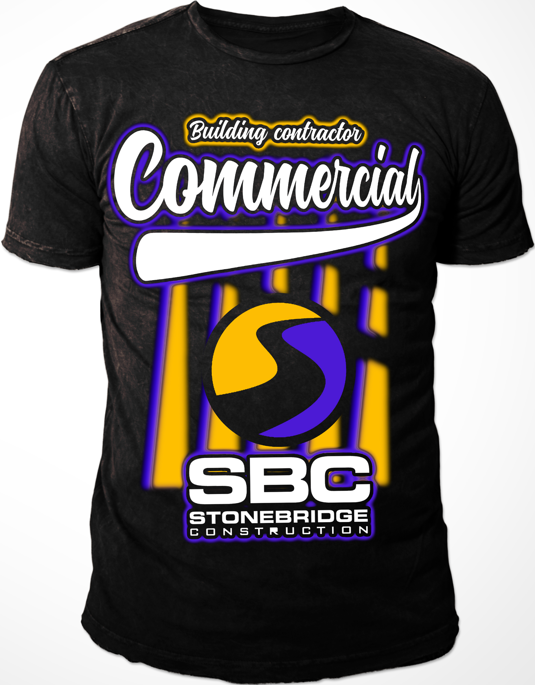 T-shirt Design by BABLEO for this project | Design #25405434