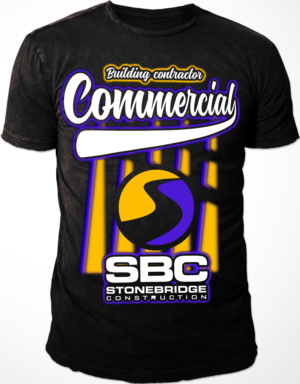 T-shirt Design by BABLEO for this project | Design: #25405434