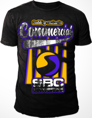 T-shirt Design by BABLEO for this project | Design: #25405435