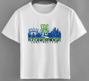 T-shirt Design by daradiazam