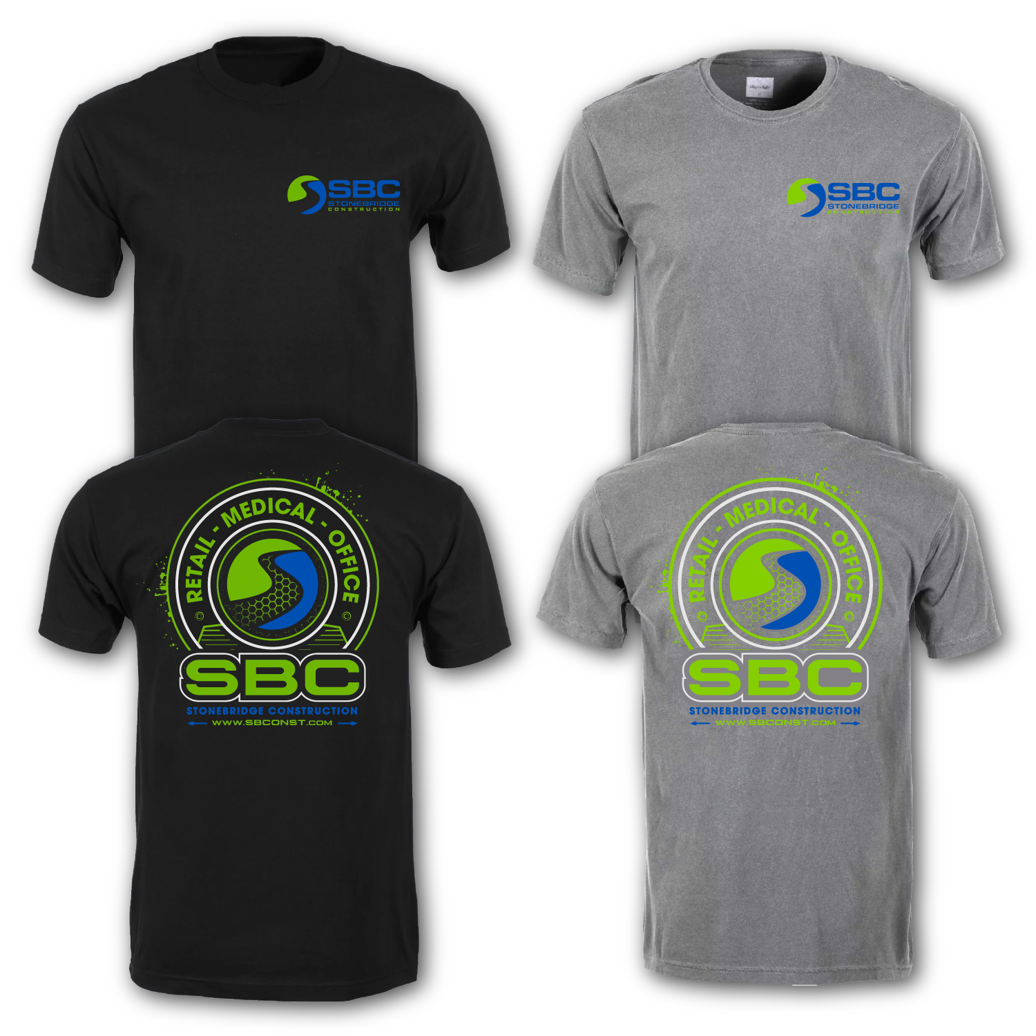 T-Shirt-Design von FATPIXEL für dieses Projekt | Design: #25421709