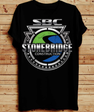 T-Shirt-Design von creative gravity für dieses Projekt | Design: #25414286
