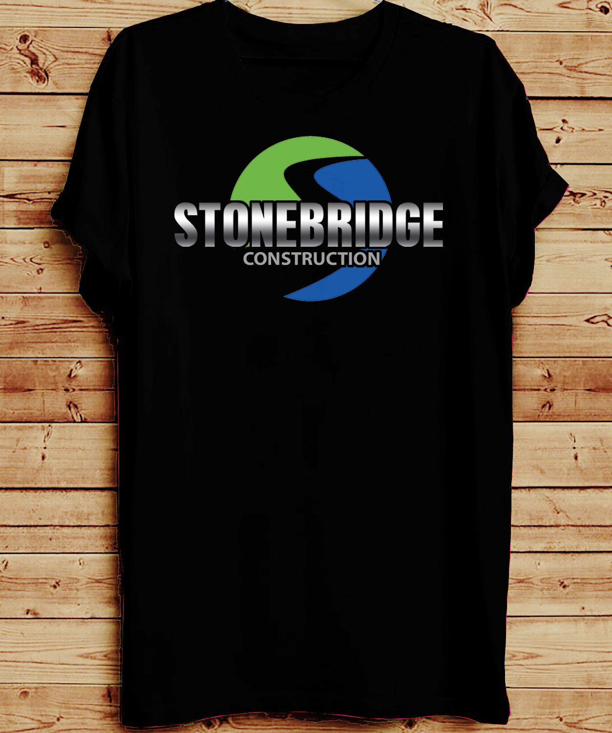T-Shirt-Design von creative gravity für dieses Projekt | Design #25414320