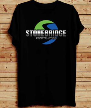 T-Shirt-Design von creative gravity für dieses Projekt | Design: #25414320