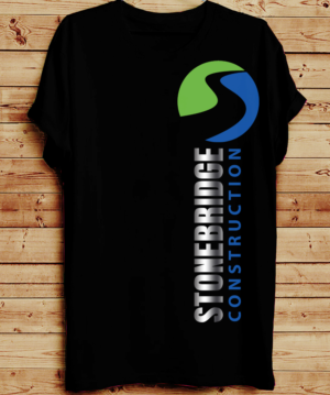T-Shirt-Design von creative gravity für dieses Projekt | Design: #25414393