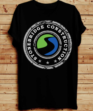 T-Shirt-Design von creative gravity für dieses Projekt | Design: #25420612