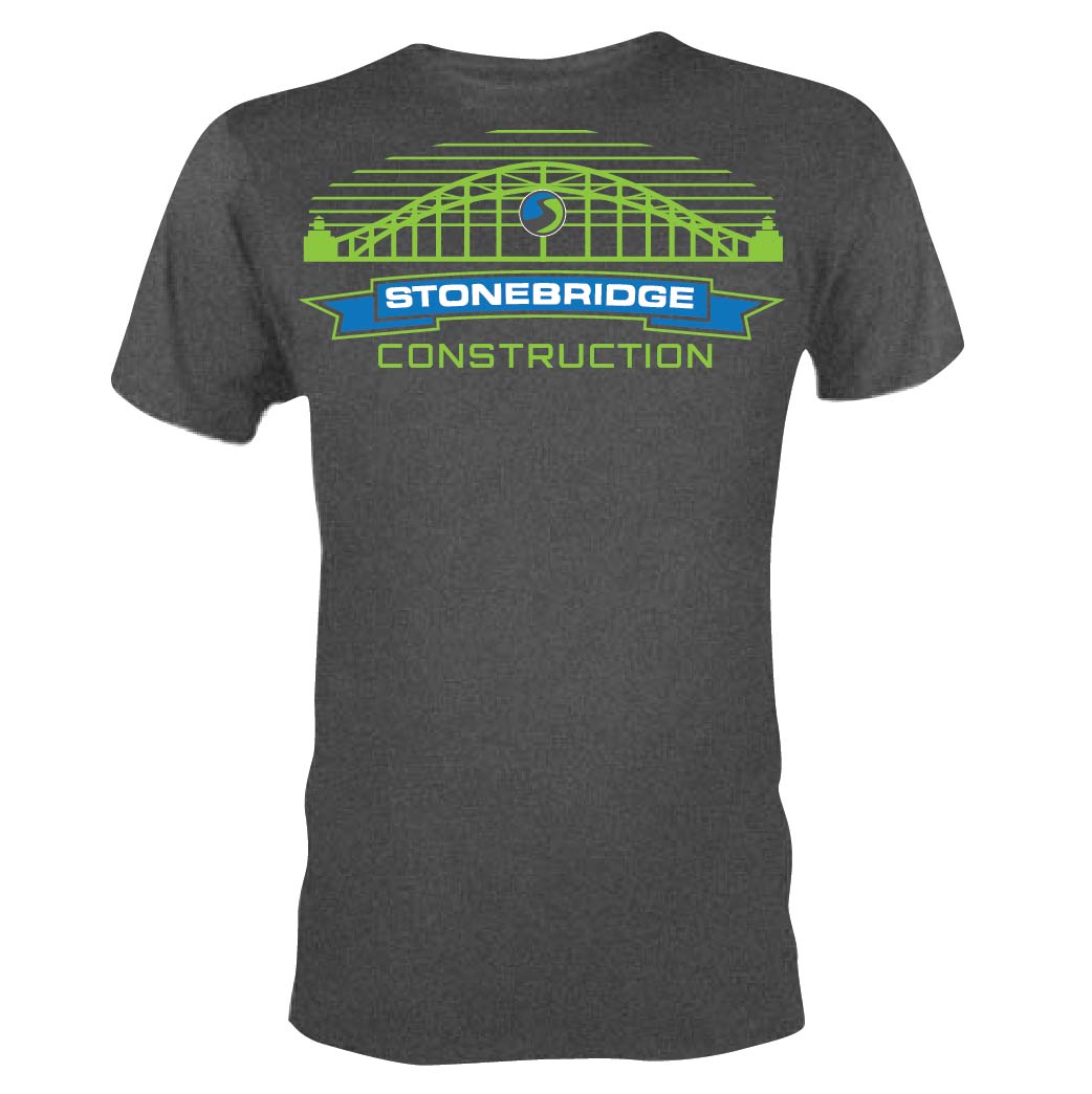 T-shirt Design by 75-R-P-Z for this project | Design #25380756