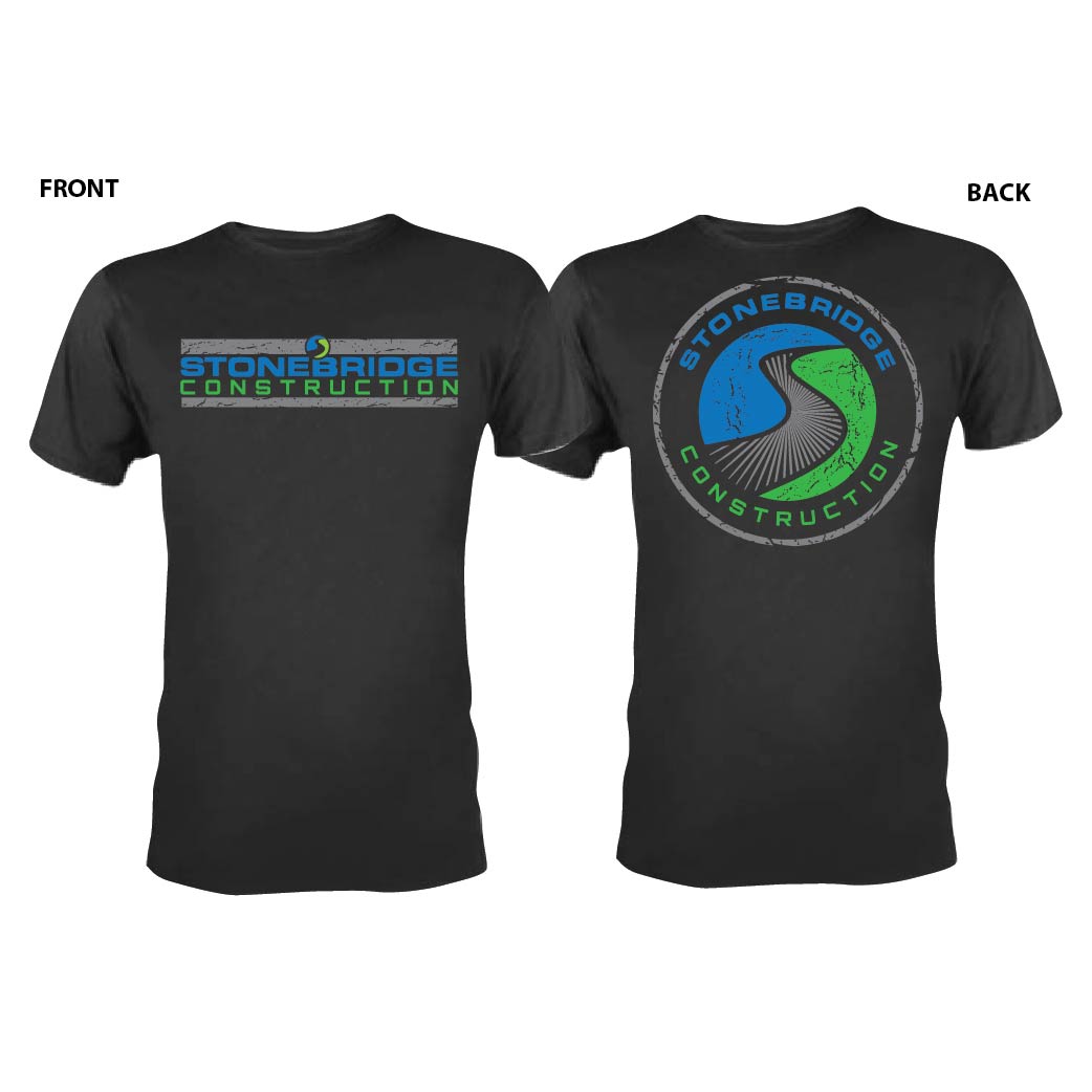 T-shirt Design by 75-R-P-Z for this project | Design #25390362
