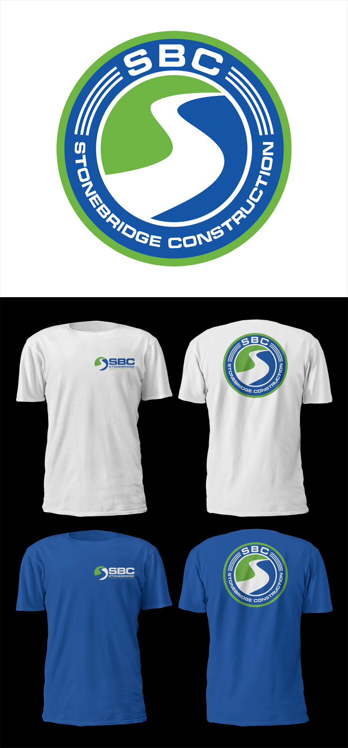T-shirt Design by D'Mono for this project | Design #25416583