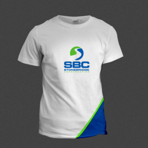 T-Shirt-Design von veeBC für dieses Projekt | Design #25397410