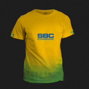 T-shirt Design by veeBC for this project | Design: #25397426