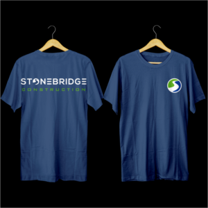 T-shirt Design by surf sta