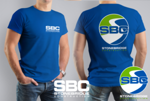 T-shirt Design by Double Archangel Design