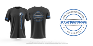 T-Shirt-Design von Risallah für dieses Projekt | Design #25388842