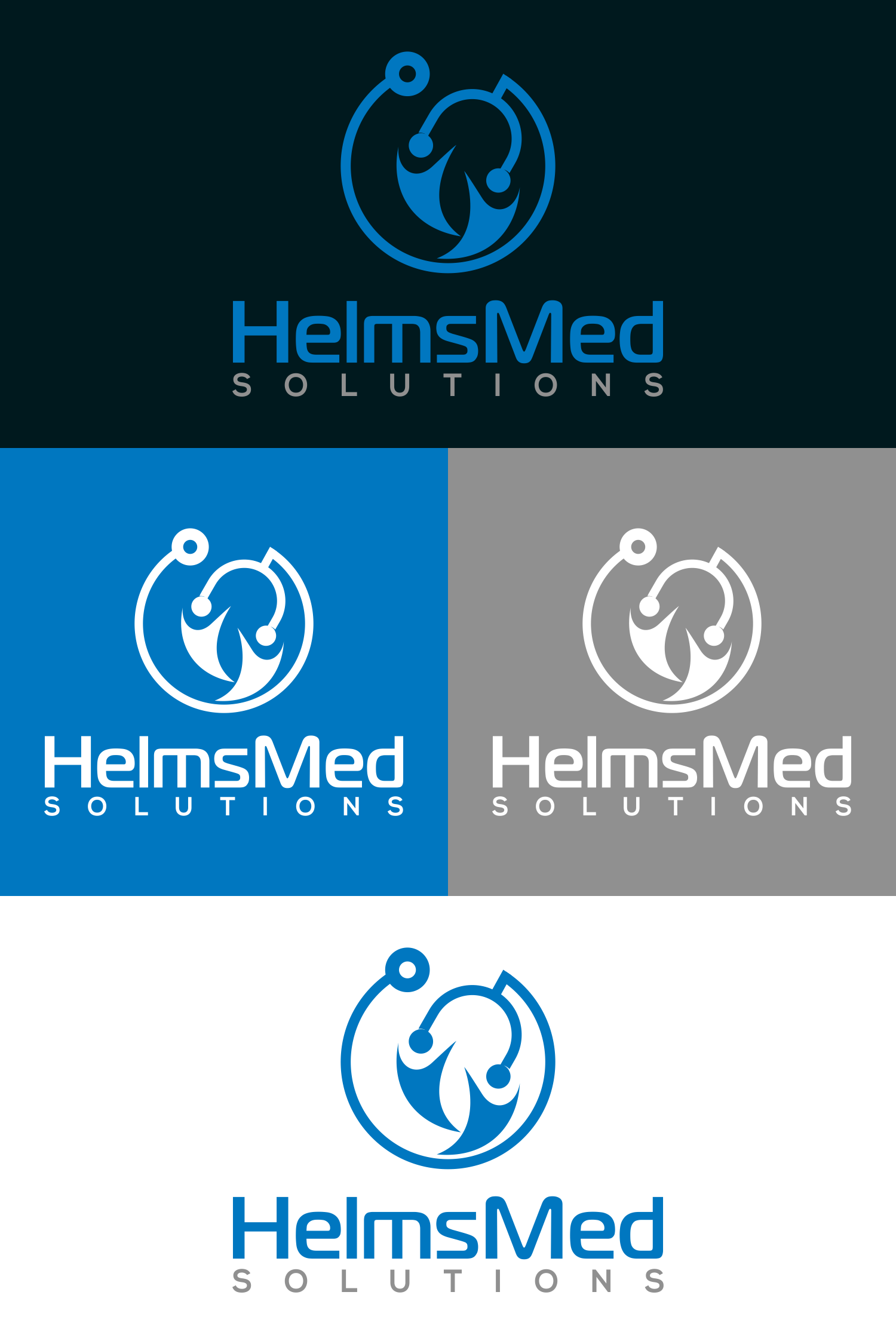 Logo Design by mr.yasmine for Focus3 Software LLC | Design #25376404