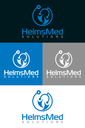 Logo Design by mr.yasmine for Focus3 Software LLC | Design: #25376404