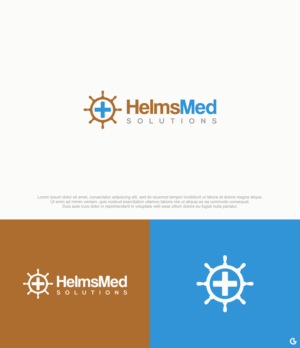 Logo Design by R!CKY for Focus3 Software LLC | Design: #25398798