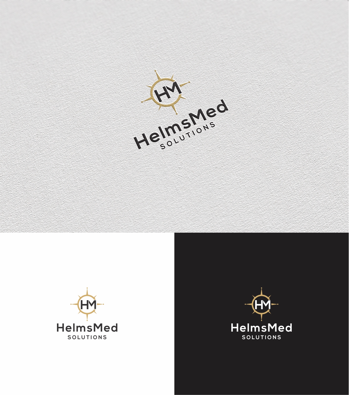 Logo-Design von Dave Paresh für Focus3 Software LLC | Design #25418571
