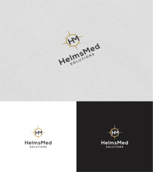 Logo Design by Dave Paresh for Focus3 Software LLC | Design #25418571
