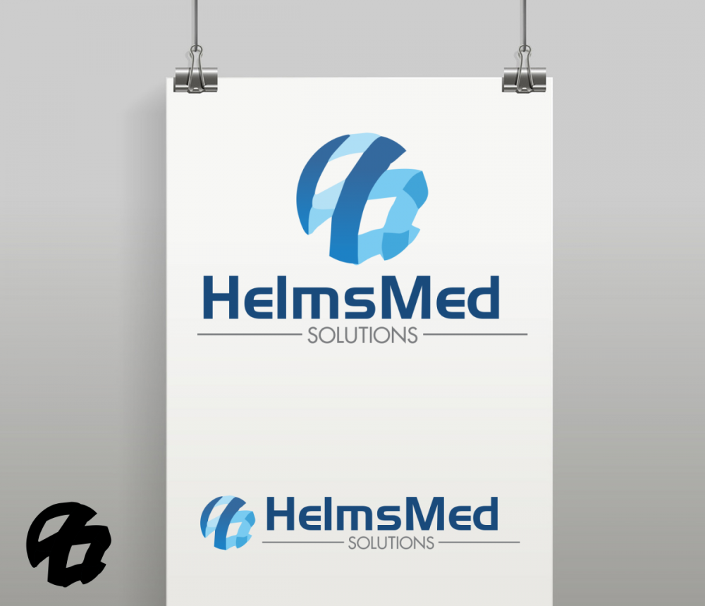 Logo Design by padamurah for Focus3 Software LLC | Design #25389903