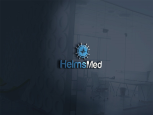 Logo Design by Saqib Mahmmud