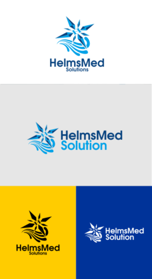 Logo Design by Srydsgn.Std for Focus3 Software LLC | Design #25378262