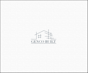 Logo-Design von abhome für Genco Construction | Design #25380459