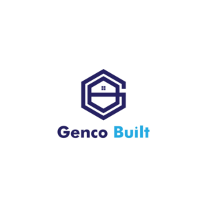 Logo-Design von jhunzkie24 für Genco Construction | Design #25375485