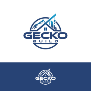 Logo-Design von PsyPen für Genco Construction | Design #25379185