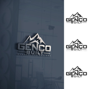 Design de Logo par Gerald Design 3