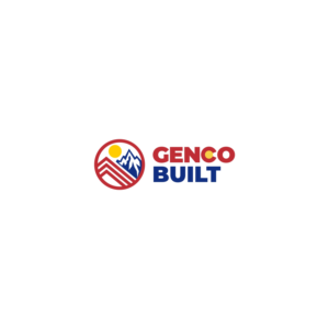 Logo-Design von ARTUGA für Genco Construction | Design #25375741