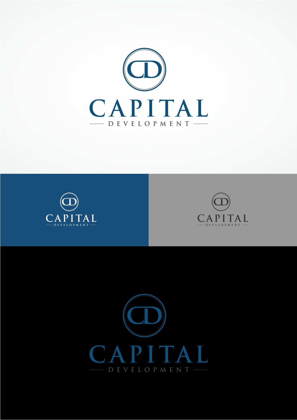 Logo Design by Robby SC for this project | Design #25378635