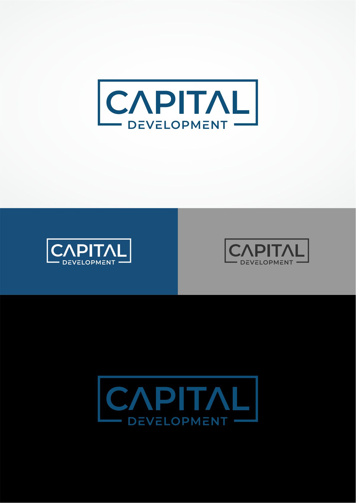 Logo Design by Robby SC for this project | Design #25378637