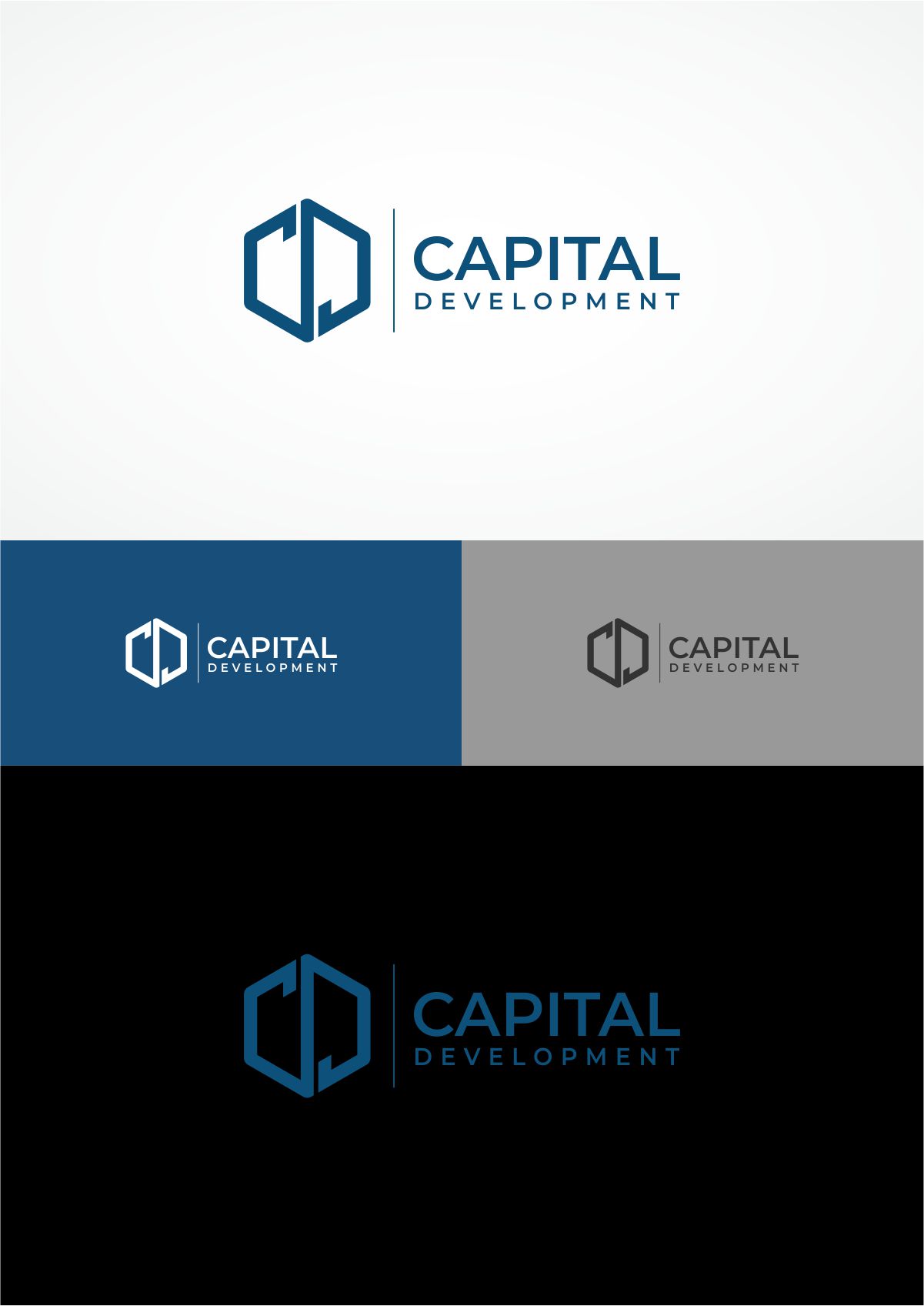Logo Design by Robby SC for this project | Design #25378638