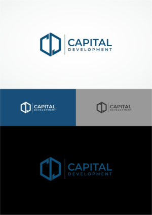 Logo Design by Robby SC for this project | Design: #25378638