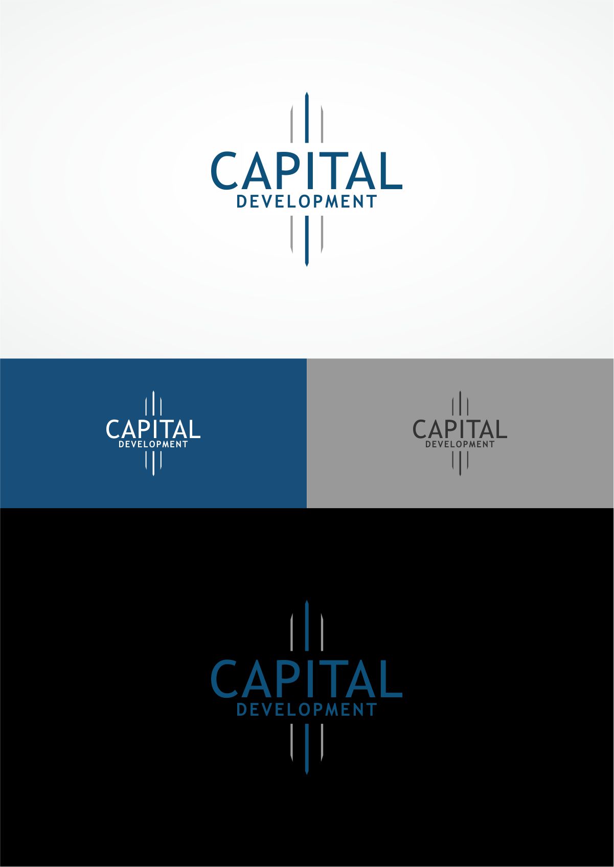 Logo Design by Robby SC for this project | Design #25409456