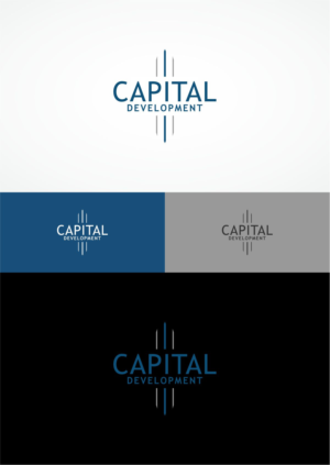 Logo Design by Robby SC for this project | Design: #25409456