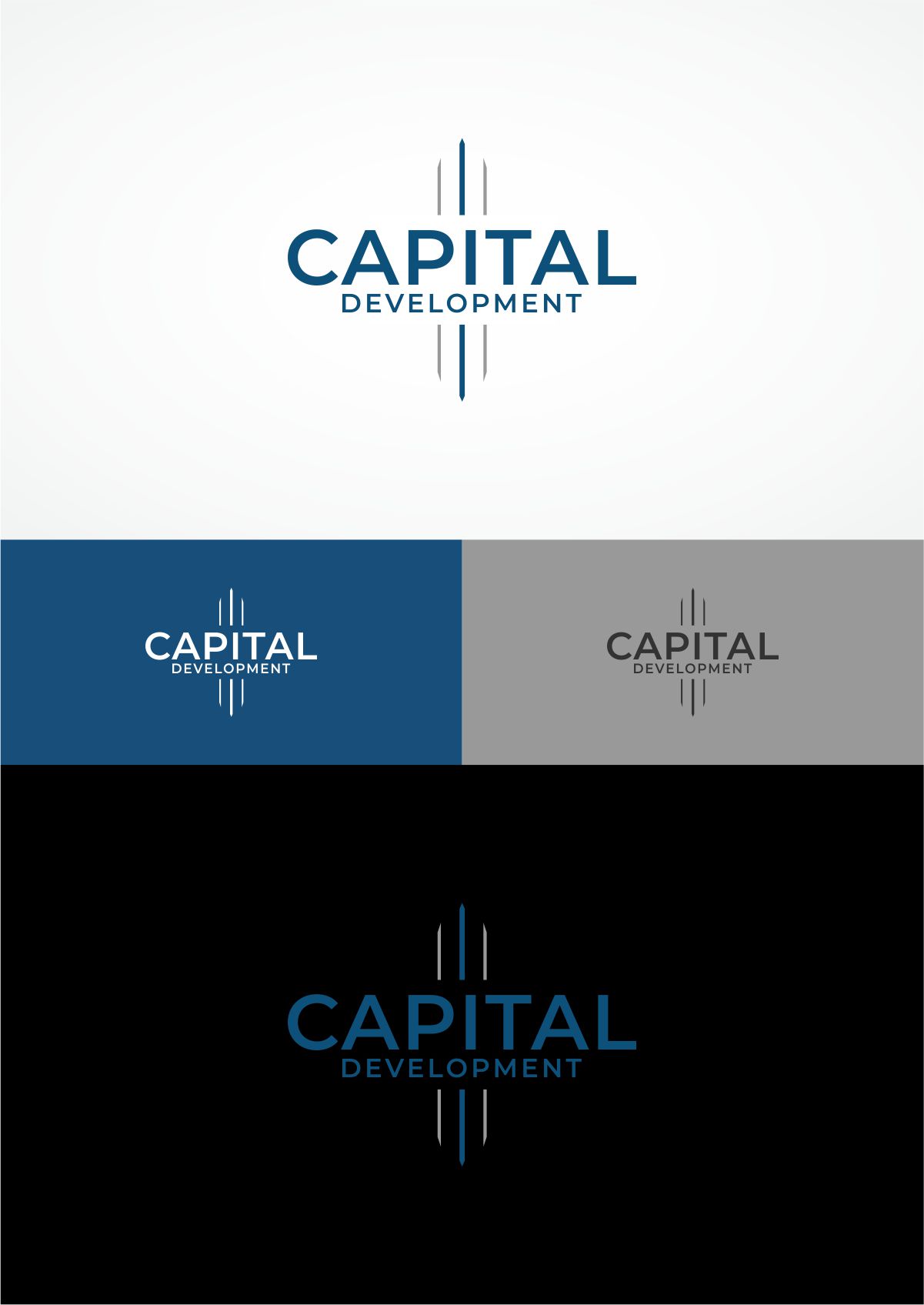 Logo Design by Robby SC for this project | Design #25409457