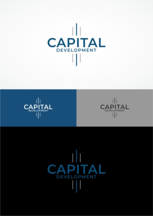 Logo Design by Robby SC for this project | Design: #25409457