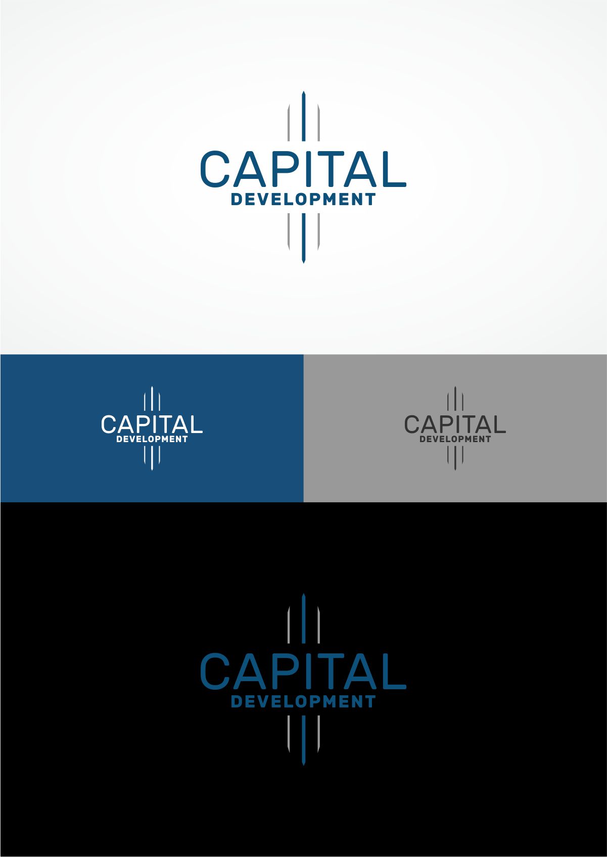 Logo Design by Robby SC for this project | Design #25409458