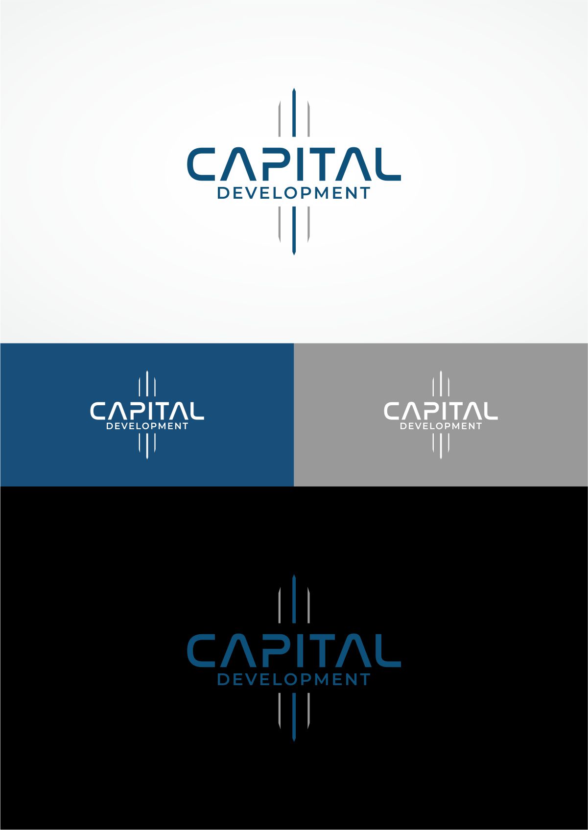 Logo Design by Robby SC for this project | Design #25409459