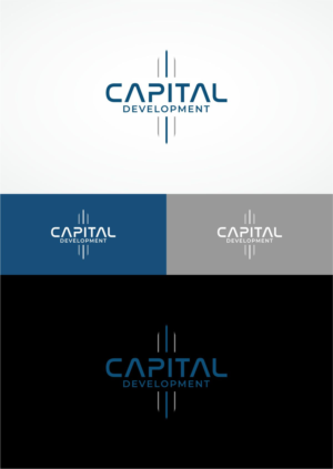 Logo Design by Robby SC for this project | Design: #25409459