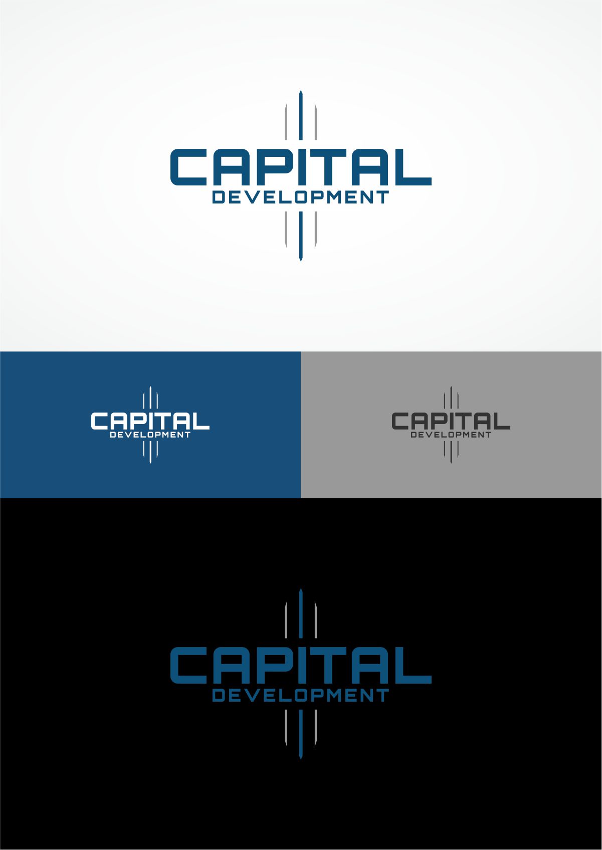 Logo Design by Robby SC for this project | Design #25409460