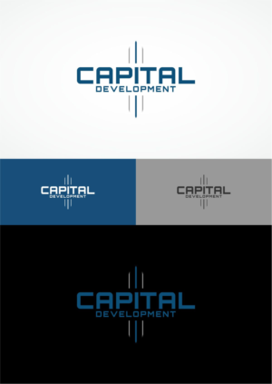 Logo Design by Robby SC for this project | Design: #25409460