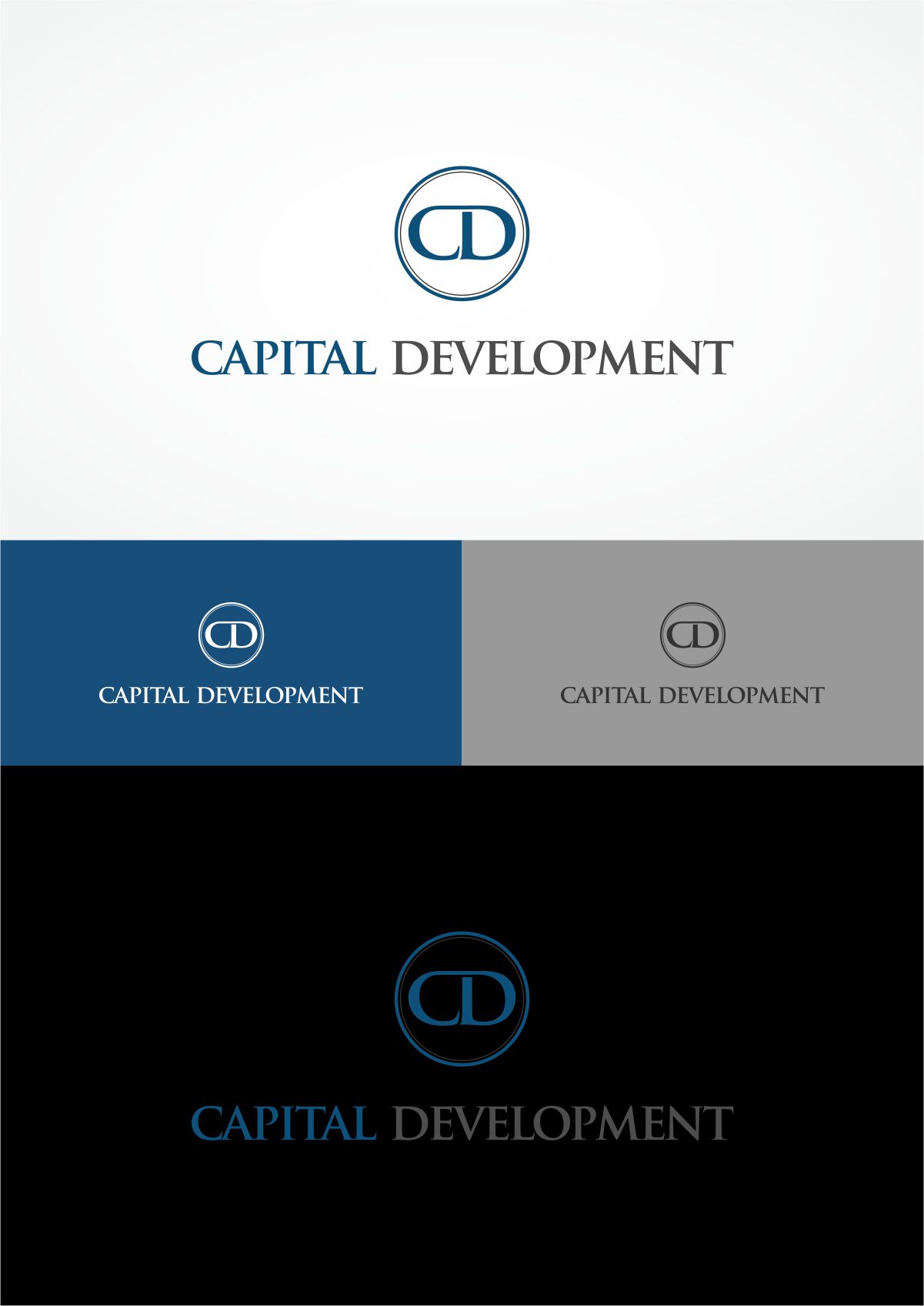 Logo Design by Robby SC for this project | Design #25462586