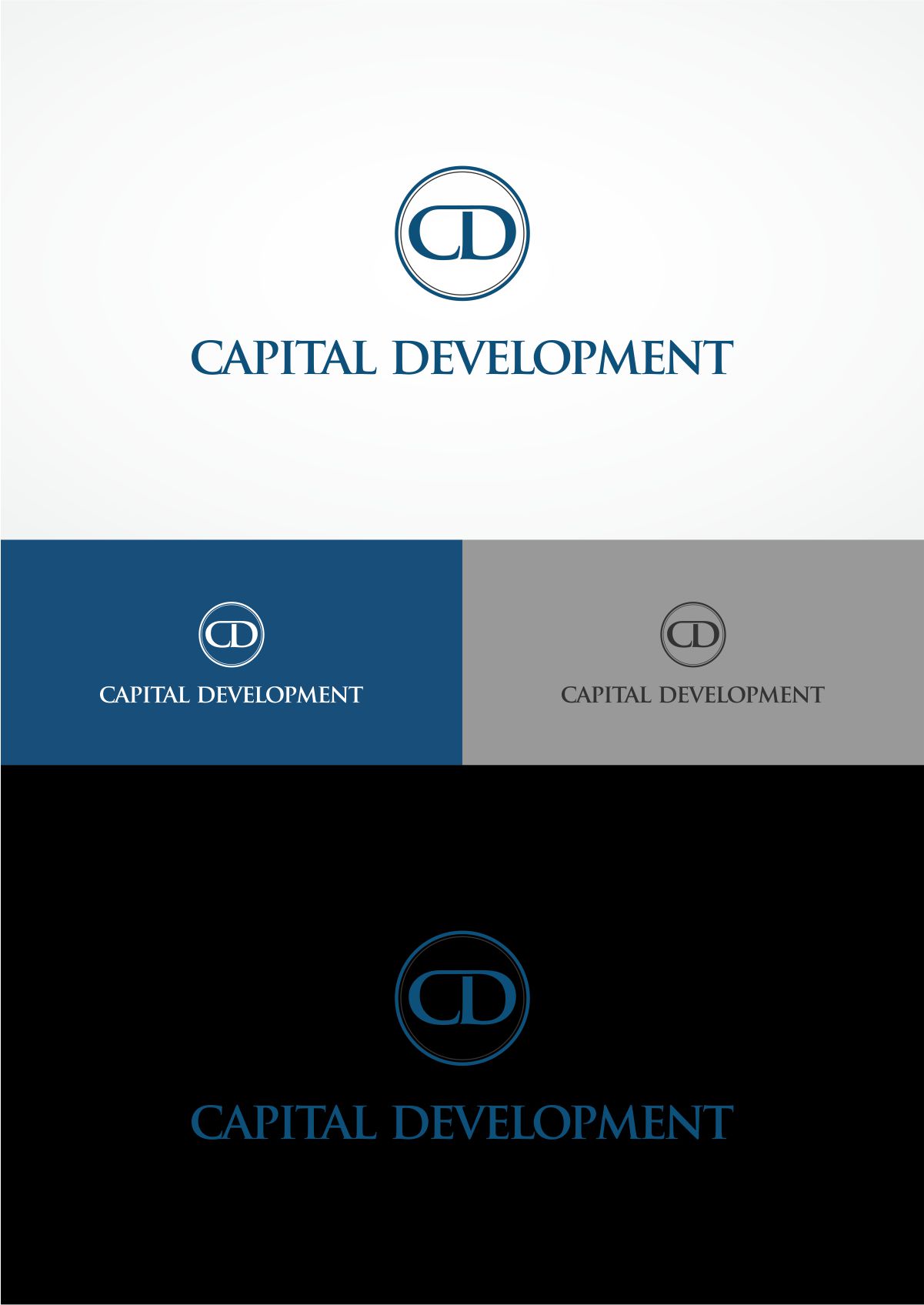 Logo Design by Robby SC for this project | Design #25462587