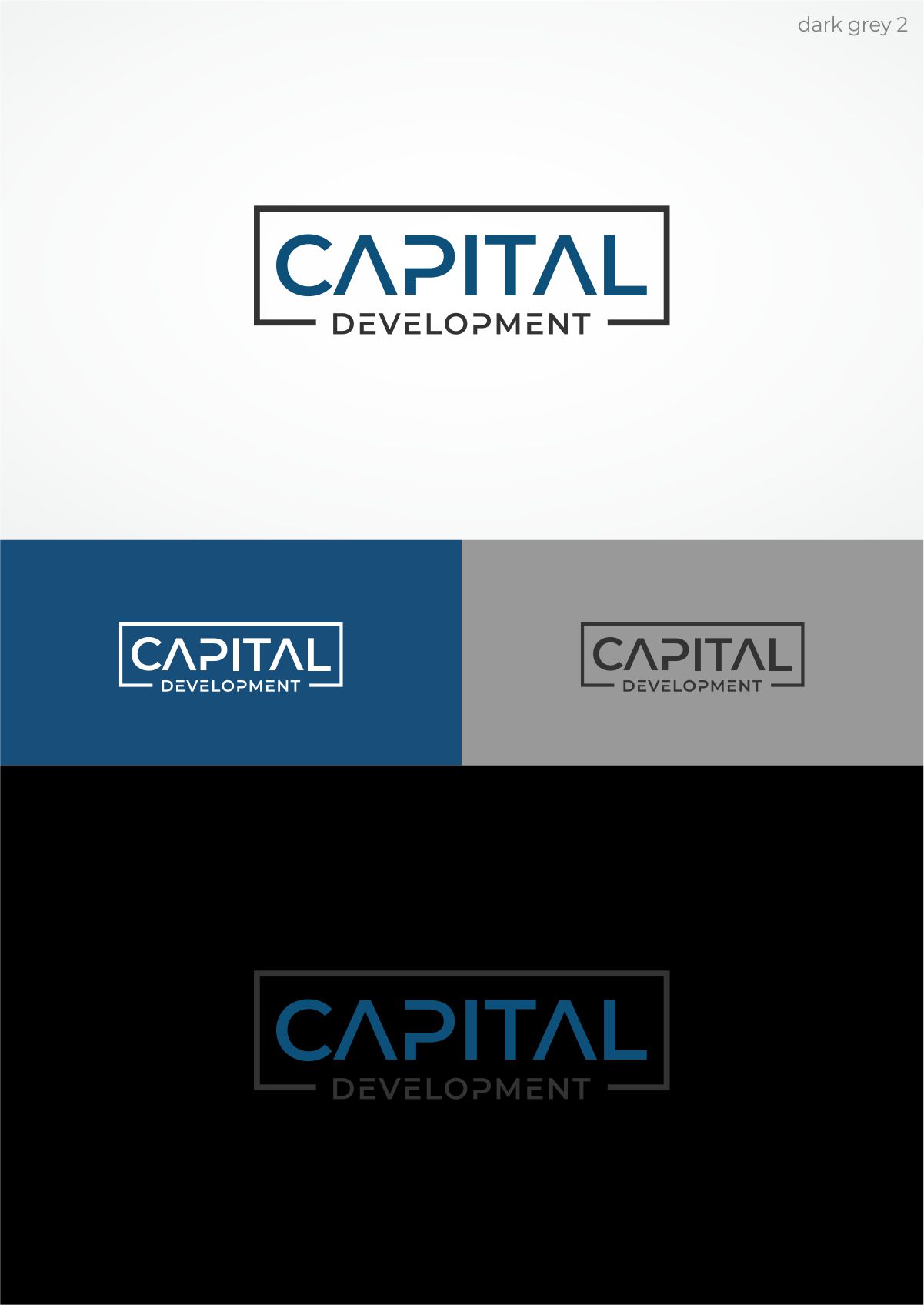 Logo Design by Robby SC for this project | Design #25462589