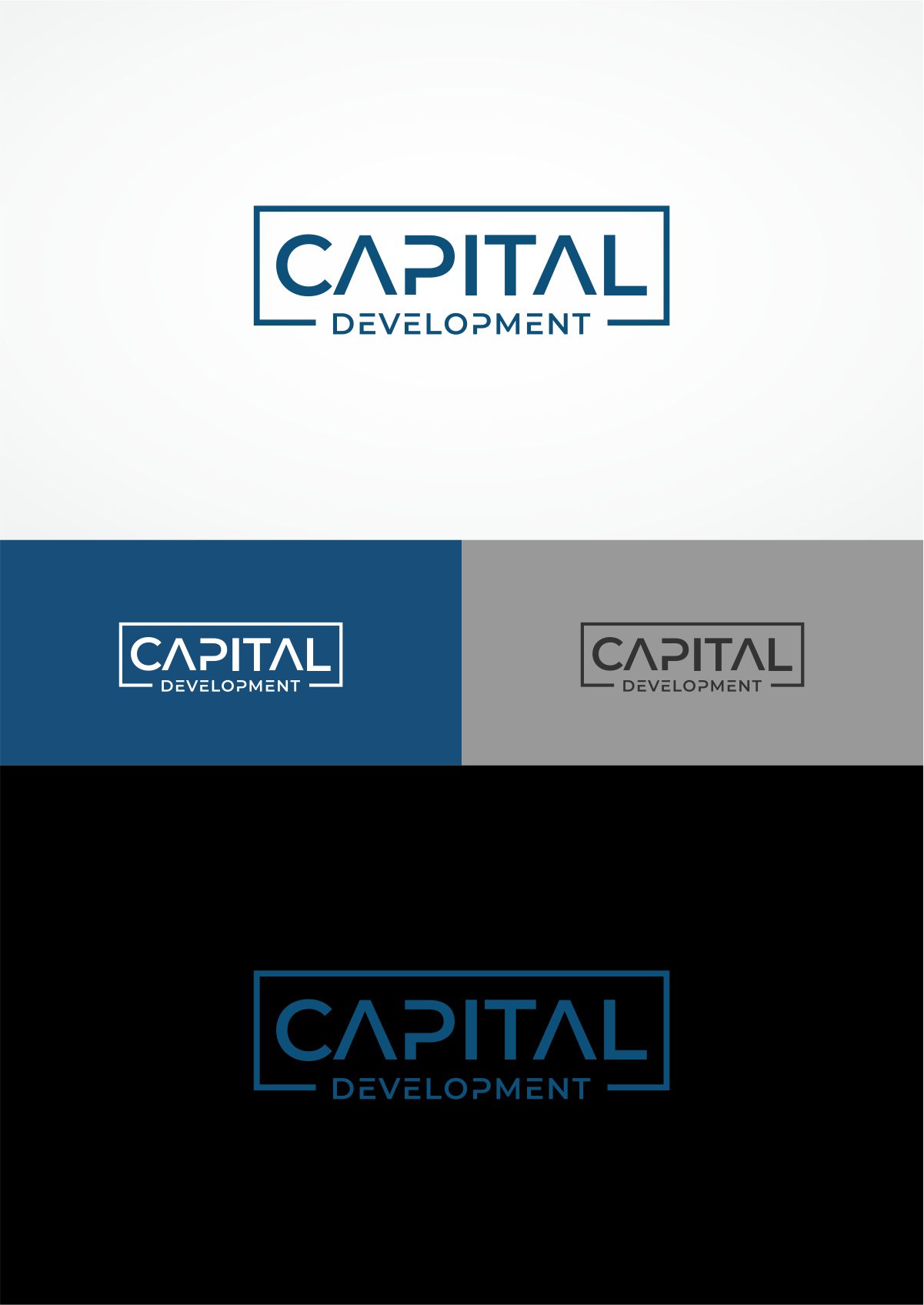 Logo Design by Robby SC for this project | Design #25462590