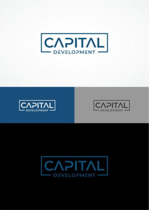 Logo Design by Robby SC for this project | Design: #25462590