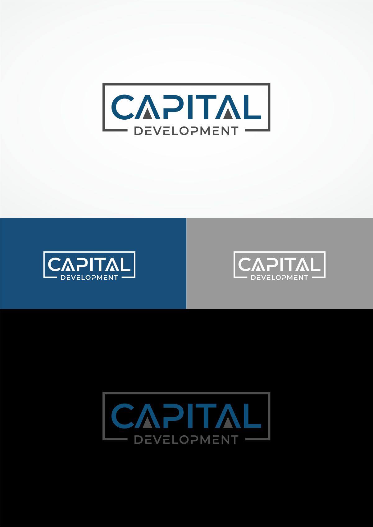 Logo Design by Robby SC for this project | Design #25463346